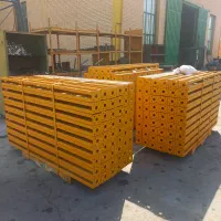 انواع قالب و جک  ارس پولاد ،،اصل،،|مصالح و تجهیزات ساختمان|ماهدشت, |دیوار