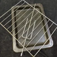 اون توستر سرانزو درحد نو|اجاق گاز و لوازم برقی پخت‌وپز|شوشتر, |دیوار