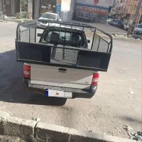 پراید وانت مدل۱۴۰۳ صفر بار نخورده|خودرو سواری و وانت|شهریار, شهرک اداری تندگویان|دیوار