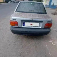 پراید ۸۶|خودرو سواری و وانت|بومهن, |دیوار