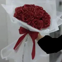 قرمز