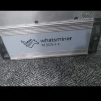 ماینر m30s++