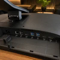 آل این وان مدرنDell/رم8/SSD256/i5 7500/24inchطراحی|رایانه رومیزی|تهران, بلورسازی|دیوار