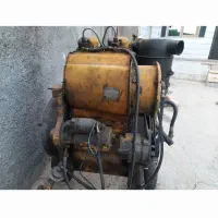 موتور دیزل،پمپ آب،فیلتر شنی، کود زن فشار قوی|خدمات باغبانی و درختکاری|ضیاء آباد, |دیوار