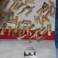 قمیش یا کاشک|سازهای بادی|بندرعباس, |دیوار