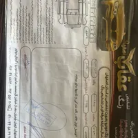 پژو 405 GLX بنزینی، مدل ۱۳۹۵|خودرو سواری و وانت|اصفهان, ناصرخسرو|دیوار