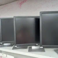 مانیتور ۲۴ اینچ HP پورت HDMI