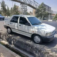 پراید 131 SE، مدل ۱۳۹۵|خودرو سواری و وانت|شیراز, رکن‌آباد|دیوار