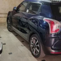 تیولی ۲۰۱۶ الیت