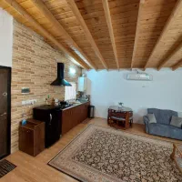 ویلا دربست لب ساحل|اجارهٔ کوتاهمدت ویلا و باغ|رودسر, |دیوار