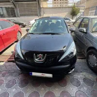207 پانا اتومات