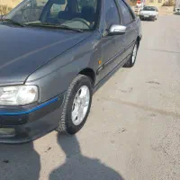 پژوپارس تیوفایو مدل ۹۵سیمی یک گلگیررنگ