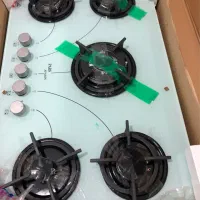 گاز پنج شعله