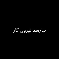 نیازمند نیروی کار در قالیشویی
