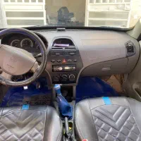 فروش خودروی تیبا۱|خودرو سواری و وانت|بجنورد, |دیوار