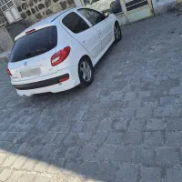 207|خودرو سواری و وانت|خلخال, |دیوار