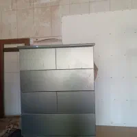 انواع زیرتلویزیونی جاکفشی دراور کمد...|مبلمان خانگی و میز عسلی|صدرا-فارس, فاز ۱|دیوار