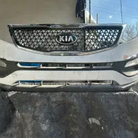 سپر اسپورتیج سورنتو اپتیما سراتو کادنزا پیکانتو