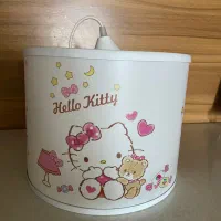 لوستر اناق کودک