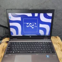 لبتاب hp6570b