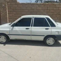 پراید ۸۳ انژکتور