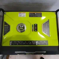 موتور برق  رویالتی ژاپن