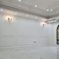 قاب‌بندی دکور،ابزار گچبری‌ پیش ساخته پلی اورتان