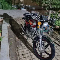 موتور پرواز ۲۰۰ مدل ۱۴۰۰