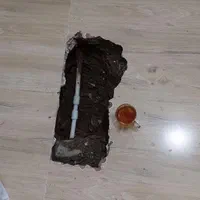 نشت یابی تشخیص ترکیدگی لوله آب وفاضلاب بادستگاه