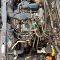 پراید ۸۹ دوگانه کارخانه|خودرو سواری و وانت|شاندیز, |دیوار