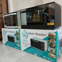 اون توستر|اجاق گاز و لوازم برقی پختوپز|اهواز, کوی صادقیه|دیوار