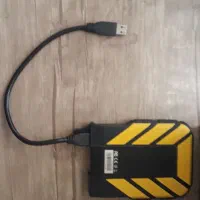 هارد ۱ ترا سالم|قطعات و لوازم جانبی رایانه|تبریز, |دیوار