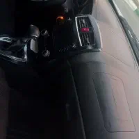 برلیانس کراس اتومات۹۷|خودرو سواری و وانت|مشهد, کوی المهدی|دیوار