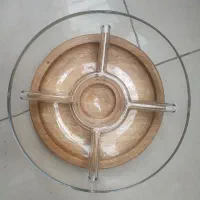 اوردو خوری سالم و تمیز