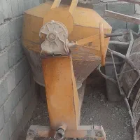 وسایل بلوک زنی کادونا بتنر پایین همه نوشته شده