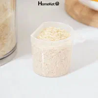 سطل برنج|ظروف نگهدارنده، پلاستیکی، یک‌بارمصرف|نیشابور, شهرک قدس|دیوار