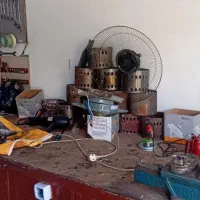 تعمیرات لوازم خانگی در محل|خدمات پیشه و مهارت|تربت جام, والفجر|دیوار