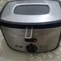 سرخ کن و چرخ گوشت