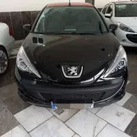 پژوو۲۰۷MCمدل۴۰۱