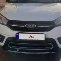 فروش x33s|خودرو سواری و وانت|اصفهان, شهرک کوثر|دیوار