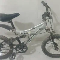 دوچرخه قناری زرد|دوچرخه، اسکیت، اسکوتر|مشهد, فاطمیه|دیوار