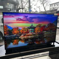 فروش ویژه تلویزیون ویترینی