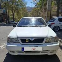 پراید 132SE مدل 94