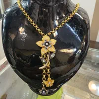 گردنبند مستعمل