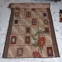 فرش راه روی خانه