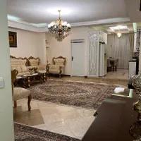 ۶۱ متر ۱خ فردوس شرق سالن پرده خور ۱۰ ساله تراورتن