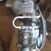 کمپرسور باد