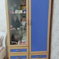 کمد لباس و لوازم