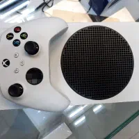 Xbox series S|کنسول، بازی ویدئویی و آنلاین|شهرکرد, |دیوار