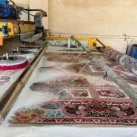 قالیشویی ومبل شویی (همشهری)  باسرویس رایگان